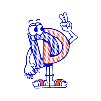 The drink driving character